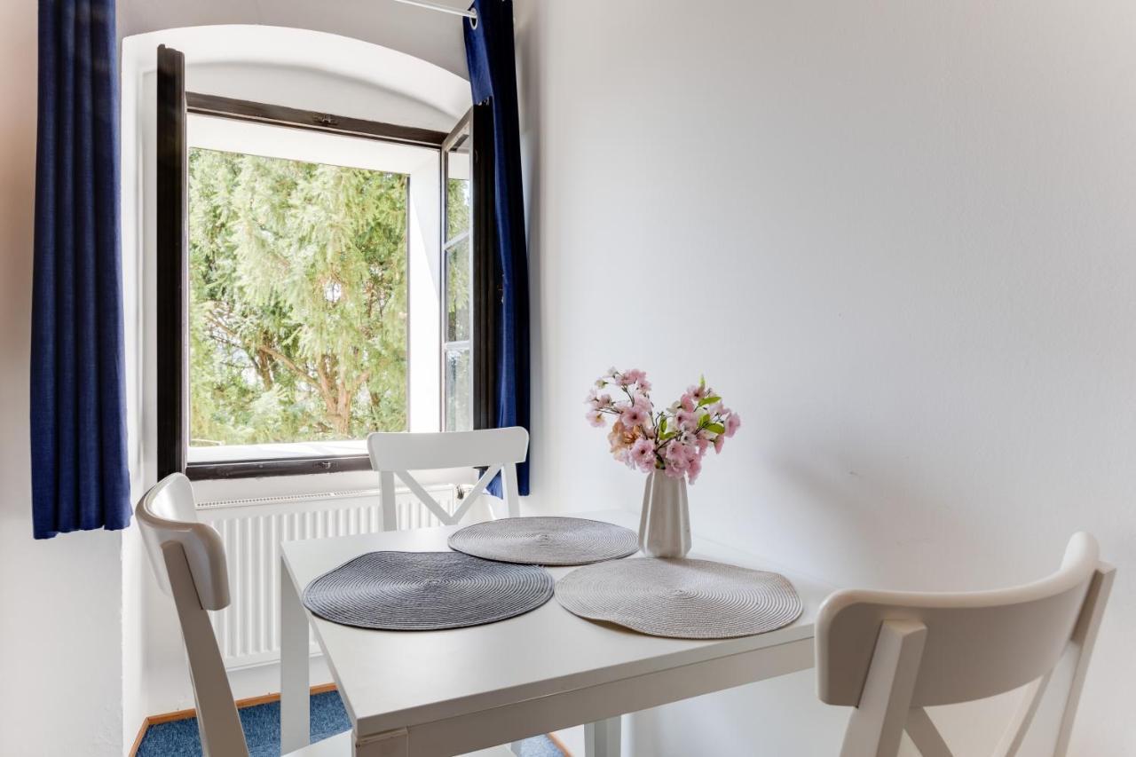 Widtman Apartment Prague Exterior photo