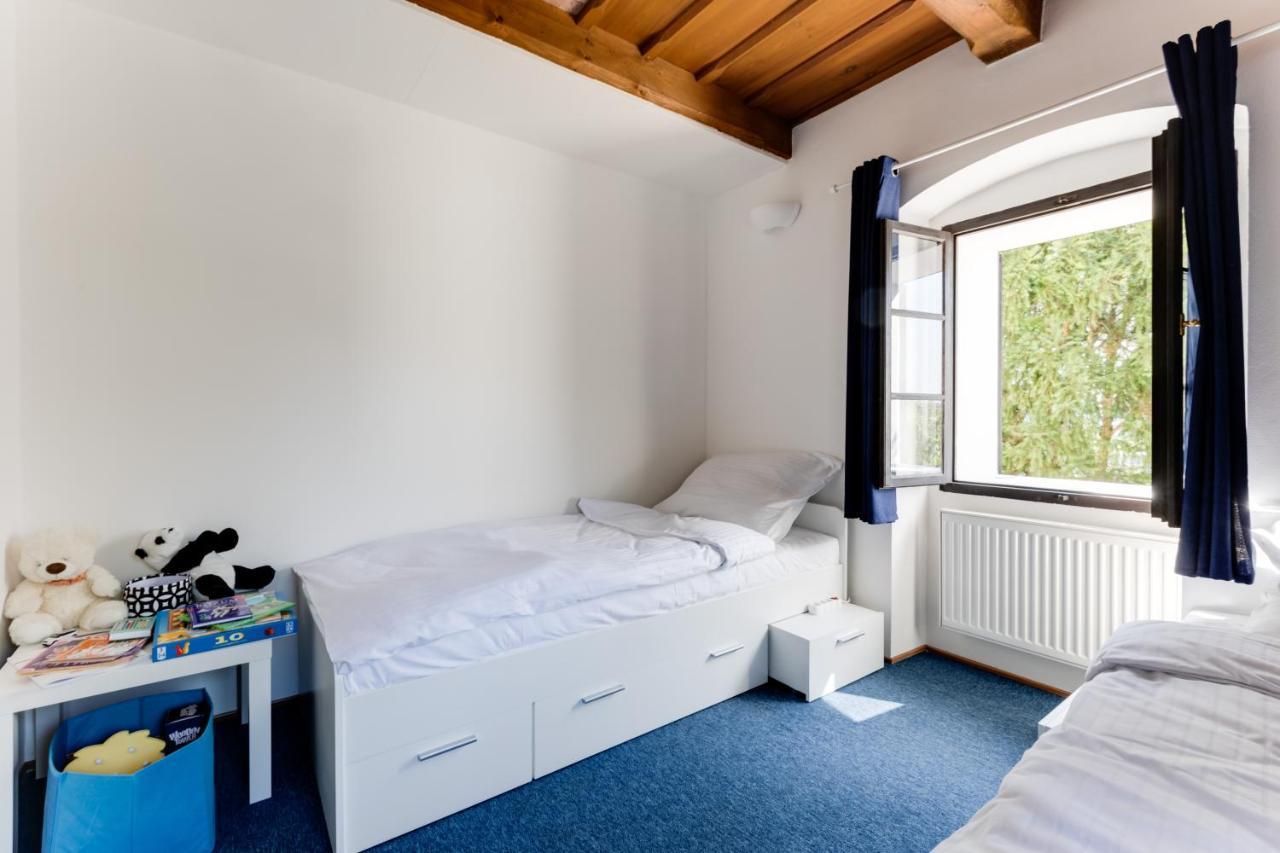 Widtman Apartment Prague Exterior photo