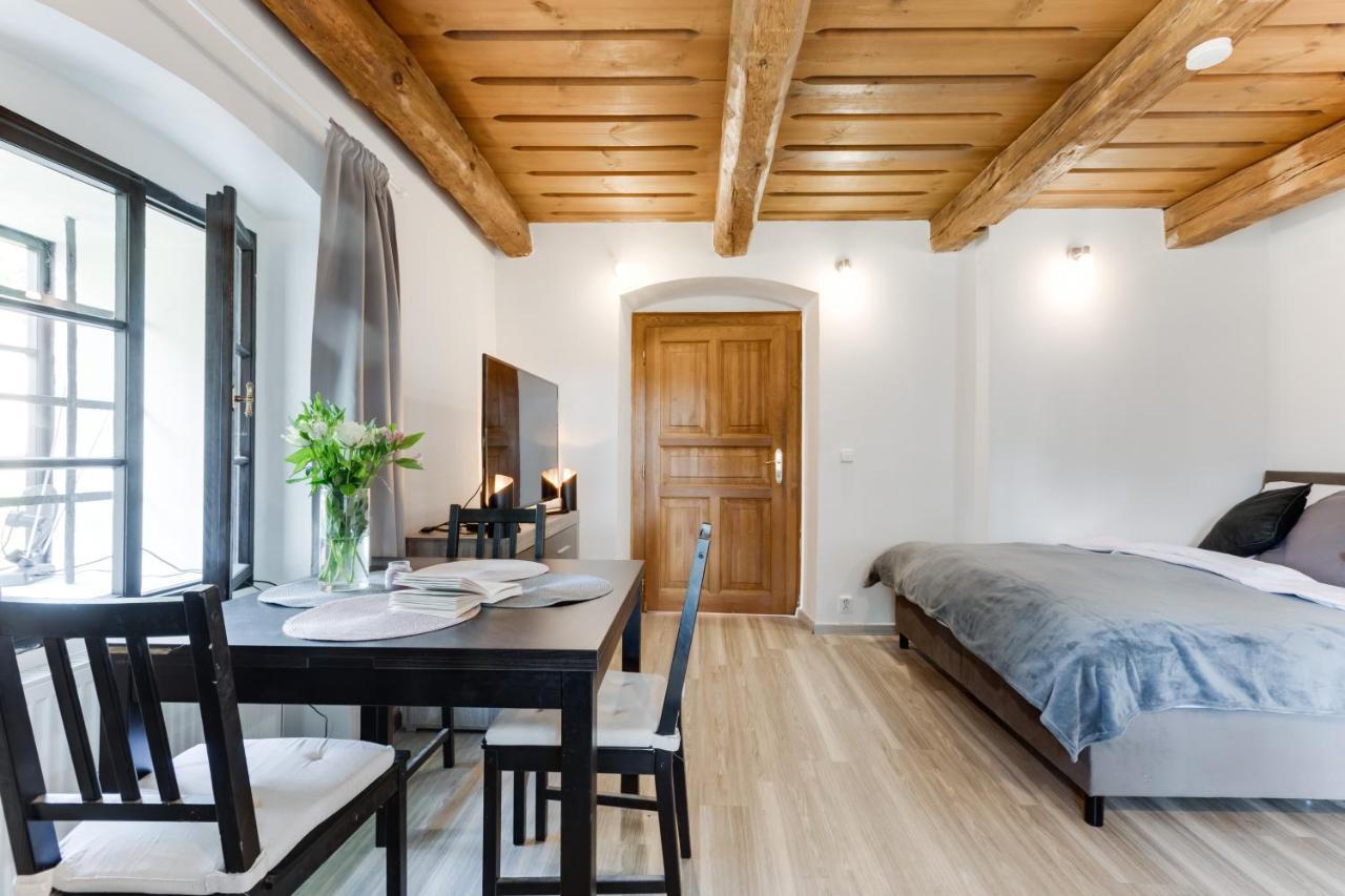 Widtman Apartment Prague Exterior photo