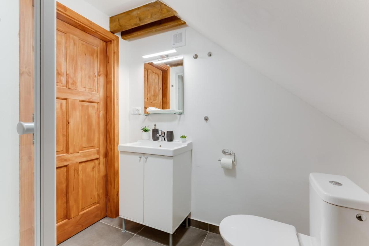 Widtman Apartment Prague Exterior photo