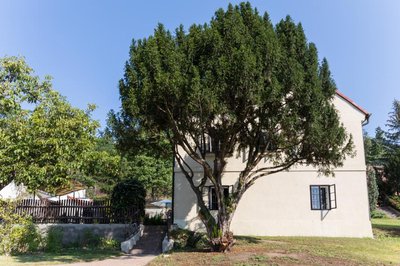 Widtman Apartment Prague Exterior photo