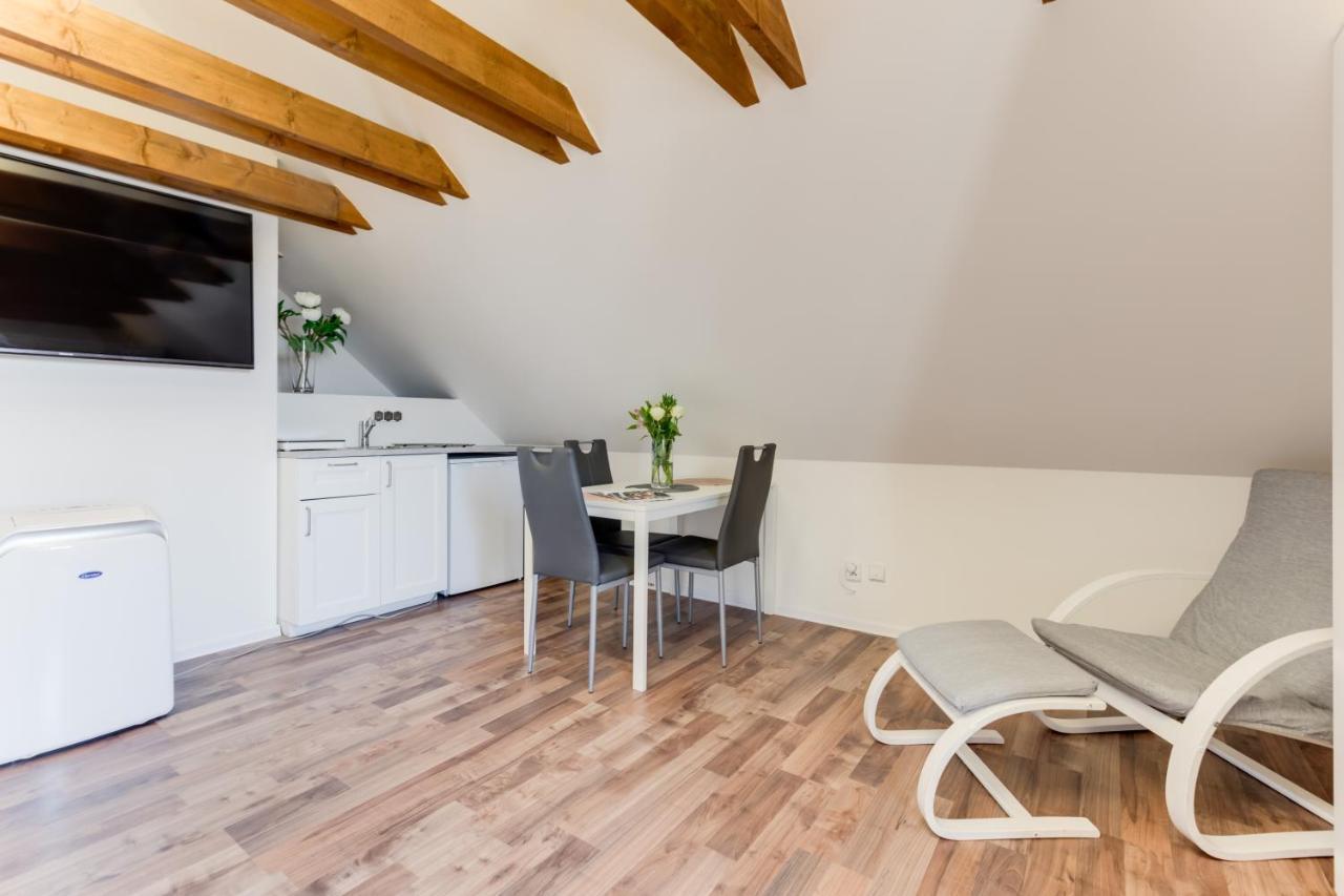 Widtman Apartment Prague Exterior photo