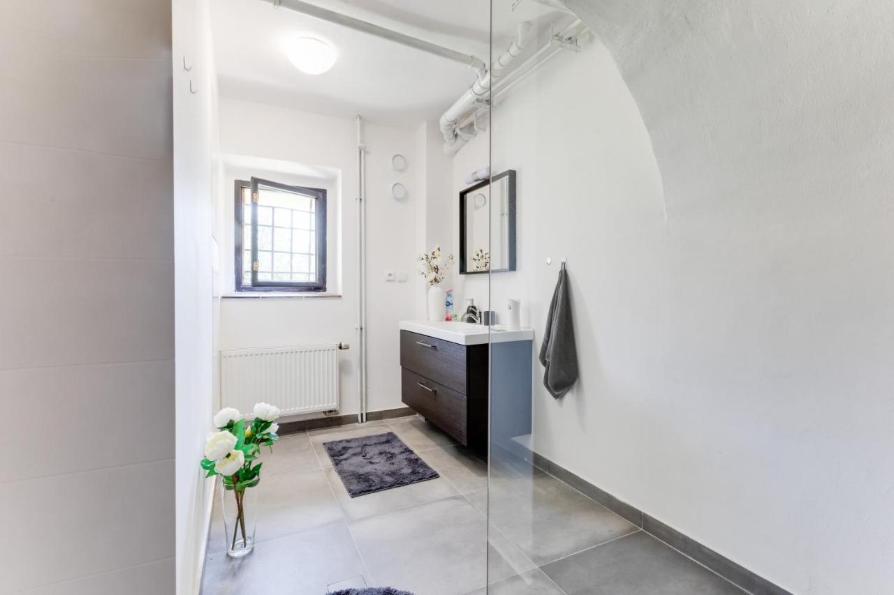 Widtman Apartment Prague Exterior photo